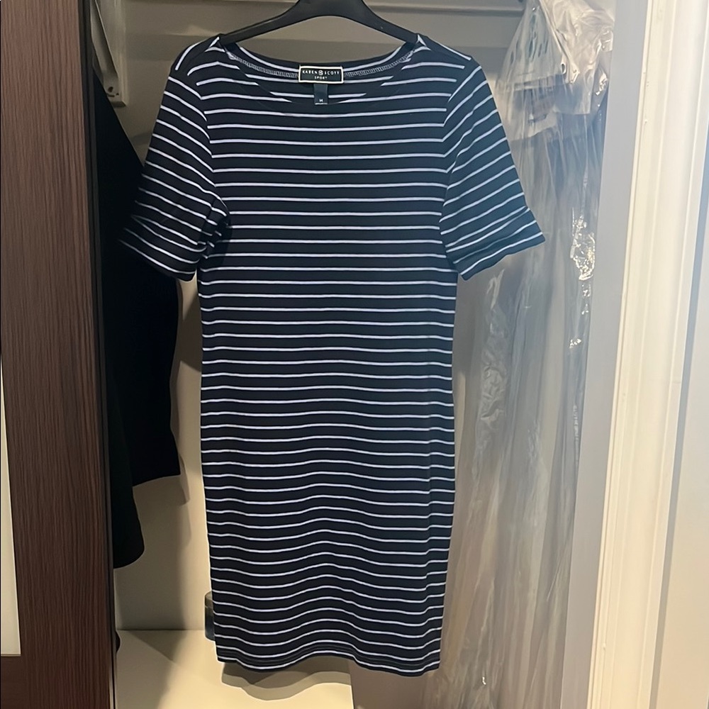 Karen Scott Dress